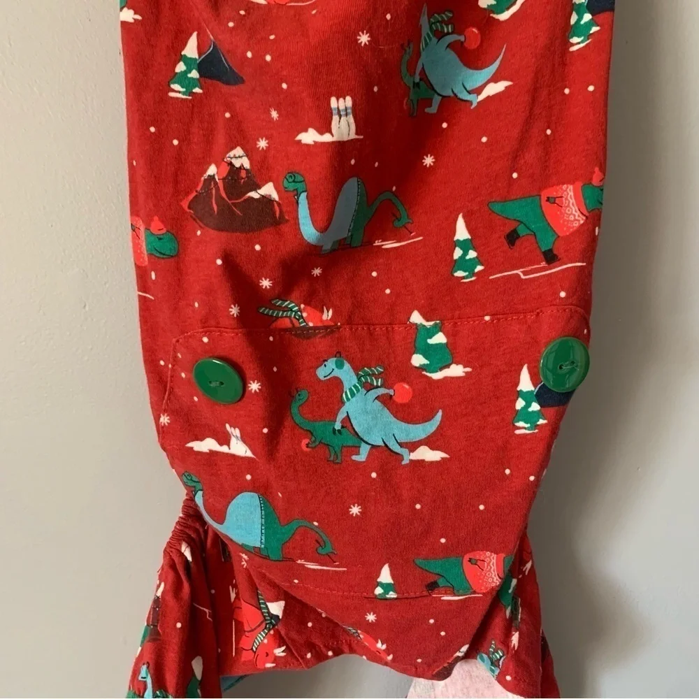 Wondershop Holiday Dog Pajamas